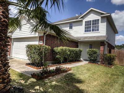 12611 Roble Ct, Houston, TX, 77045