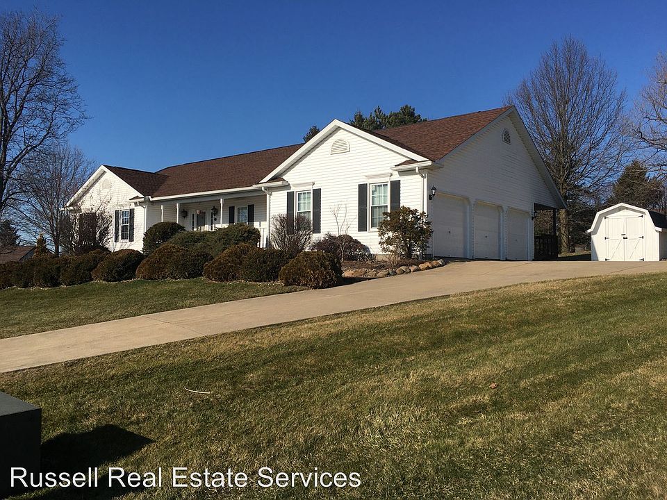4991 Gateway Dr, Medina, OH 44256 Zillow