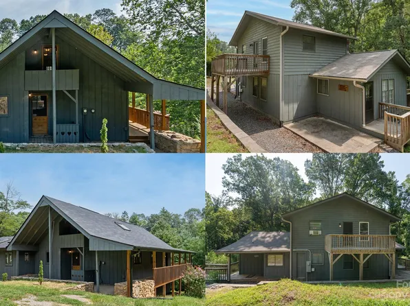 1194 & 1196 Jenkins Valley Rd, Alexander, NC 28701