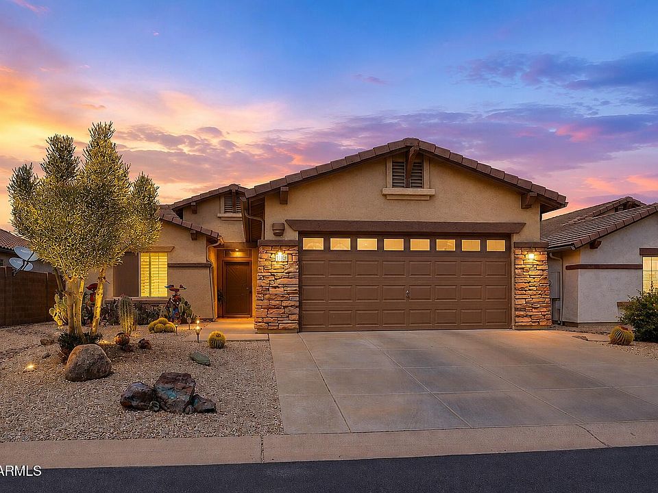 1st image of 10576 E TORTILLA CREEK Court