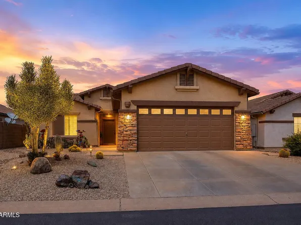 10576 E TORTILLA CREEK Court, Gold Canyon, AZ 85118
