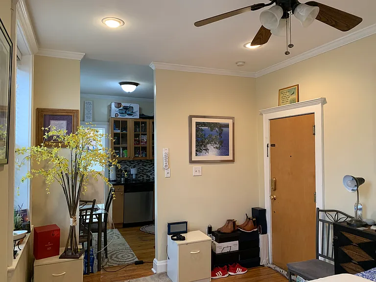 473 Jersey Ave #202 — Photo 3