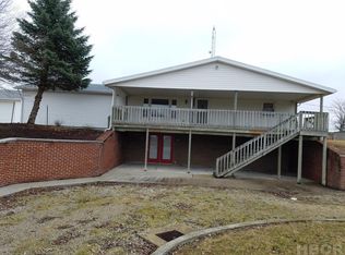 13055 Dohoney Rd, Defiance, OH 43512