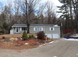 7 Pond Brook Rd, Huntington, MA 01050