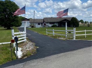 3833 E Old Bombing Range Rd, Avon Park, FL 33825