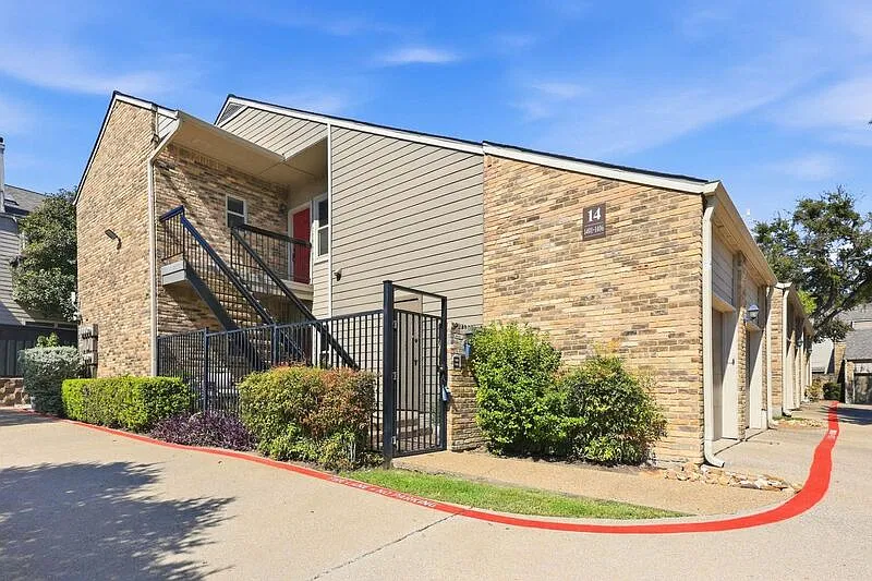 5616 Preston Oaks Rd #1406