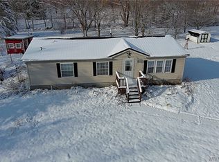 1868 Marshall Rd, Lyndonville, NY 14098