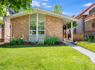 1622 Monroe St, Denver, CO 80206