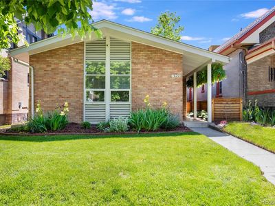 1622 Monroe Street, Denver, CO, 80206