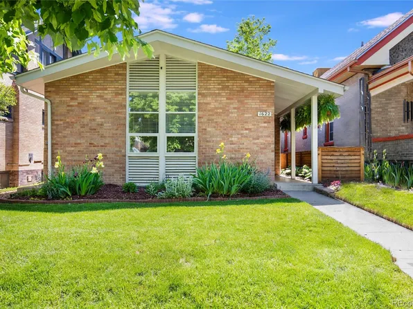 1622 Monroe Street, Denver, CO 80206