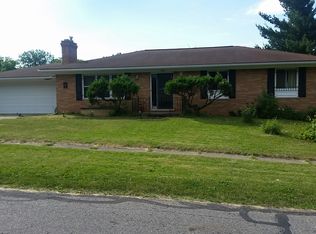 1255 Lathers Ave, Ypsilanti, MI 48197