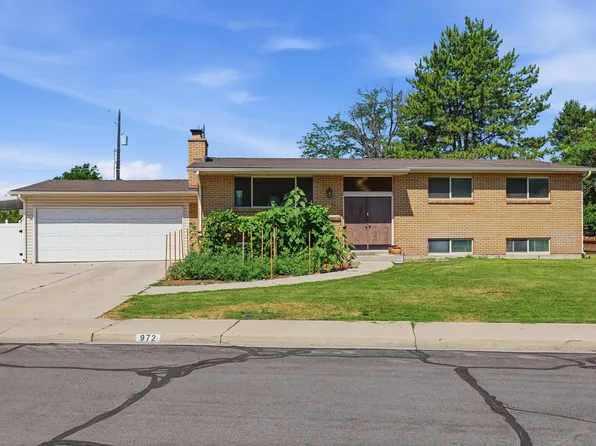972 S 550 E, Orem, UT 84097