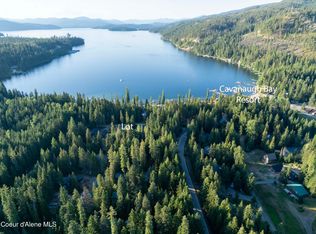 467 Arnold Dr, Coolin, ID 83821