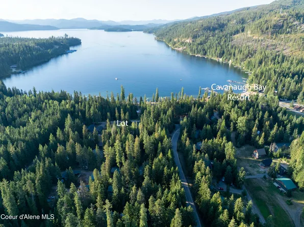 467 Arnold Dr, Coolin, ID 83821