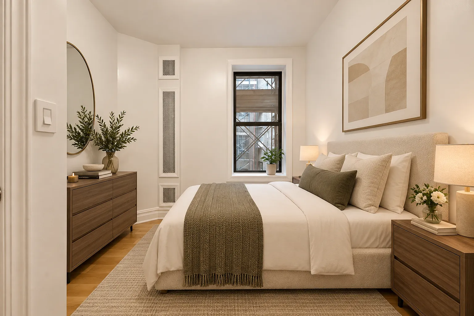 122 Norfolk Street — Photo 3