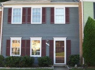 1515 Skirmish Run Dr, Henrico, VA 23228