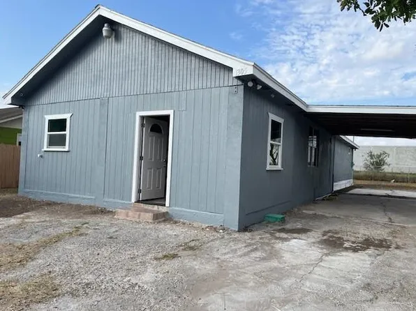 1305 Wayne St, Pharr, TX 78577