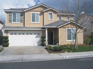 304 William Pishner Jr Dr, Tracy, CA