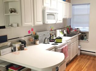 59 Westland Ave #9, Boston, MA 02115