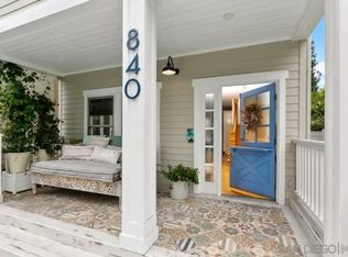 840 C Ave, Coronado, CA 92118