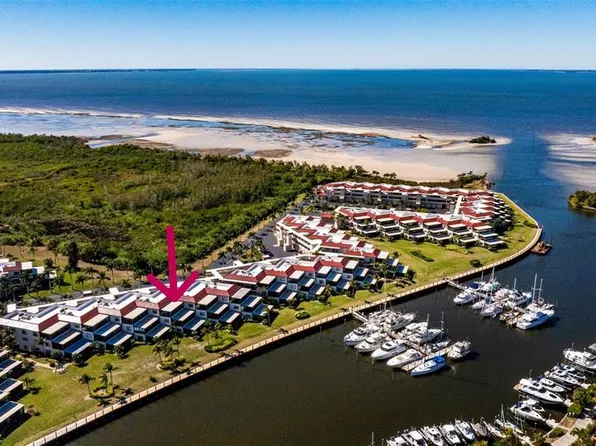 3230 Southshore Dr APT 34C, Punta Gorda, FL 33955