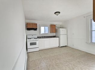 73 Julian St FLOOR 2, Providence, RI 02909