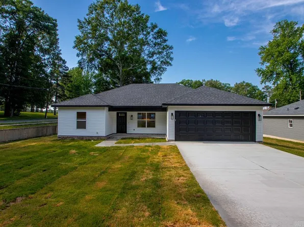 214 Pineview Ave, Sherwood, AR 72120