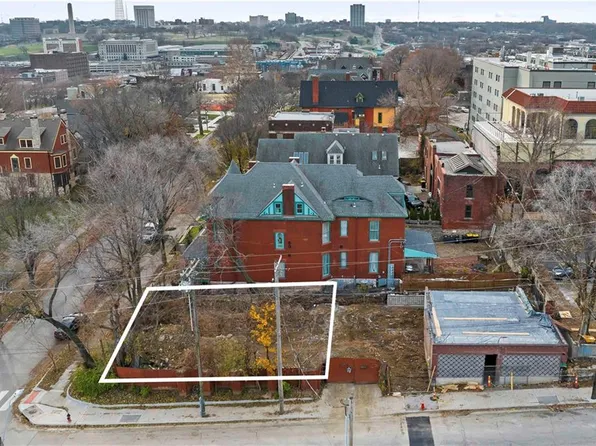 1700 Jefferson St, Kansas City, MO 64108