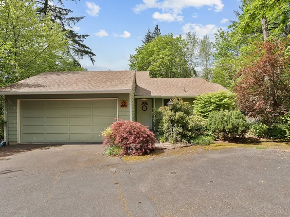 9921 SW Quail Post Rd, Portland, OR 97219