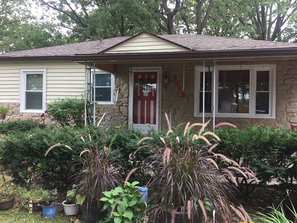1st image of 4418 N Longworth Ave