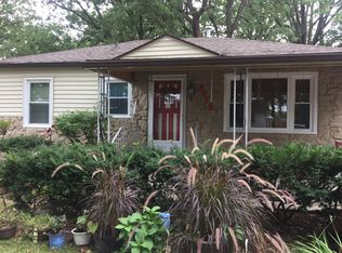 4418 N Longworth Ave, Indianapolis, IN