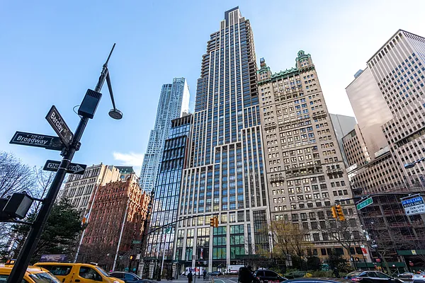 Rented by BARNES New York | media 33