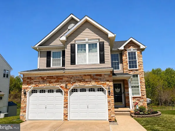 751 Hickory Limb Cir, Bel Air, MD 21014