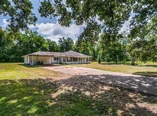 5415 Fm 2917 Rd, Alvin, TX 77511