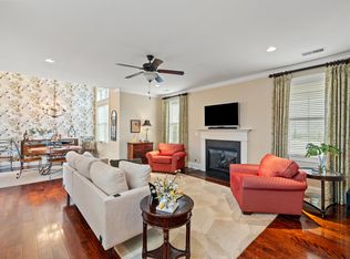 114 Daffodil Ct, Nicholasville, KY 40356