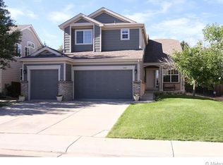 4557 S Ireland St, Aurora, CO 80015