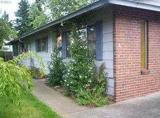 4818-4820 SE 74th Ave, Portland, OR 97206
