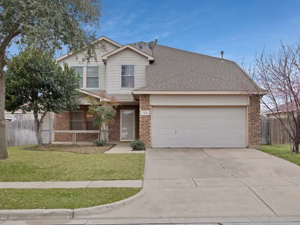 7218 Fossil Hill Dr, Arlington, TX 76002
