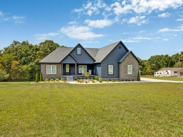 158 Copper Poin, Crossville, TN 38555