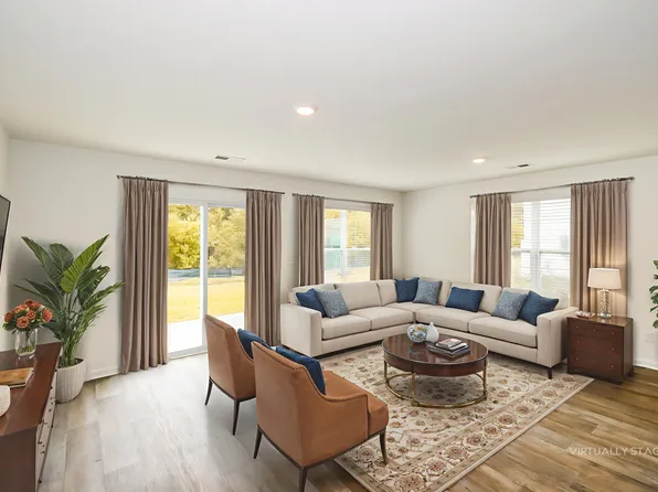 54 Striker Rd, Port Wentworth, GA 31407