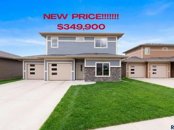 647 Ross St, Harrisburg, SD 57032