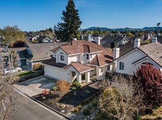 413 Redrock Way, Petaluma, CA 94954
