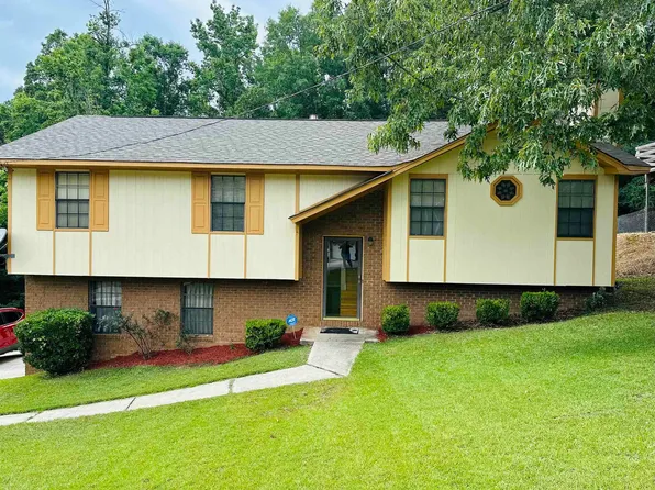 609 Live Oak Cir, Fairfield, AL 35064