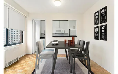 Rented by Douglas Elliman