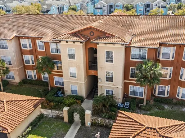 5554 Metrowest Blvd Unit 305, Orlando, FL 32811