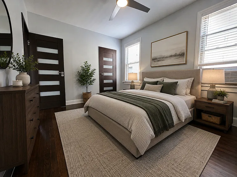 3828 N Mozart St #2 — Photo 13