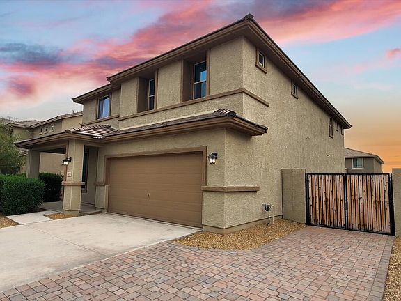 2nd image of 18255 W CARLOTA Lane