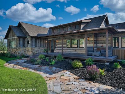 162 Wapiti Run, Swan Valley, ID, 83449