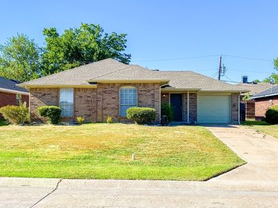 820 Brookhaven Dr, Royse City, TX, 75189
