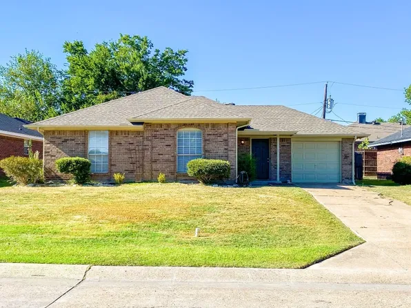 820 Brookhaven Dr, Royse City, TX 75189